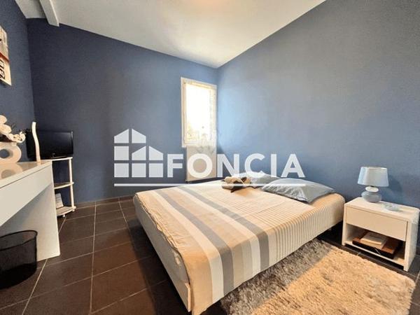 À vendre Appartement 4 pièces 53.34 m² - Bénesse-maremne 40230