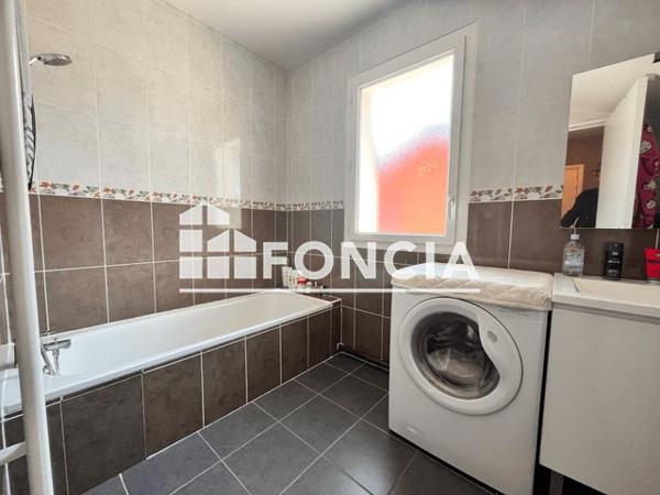 À vendre Appartement 4 pièces 53.34 m² - Bénesse-maremne 40230