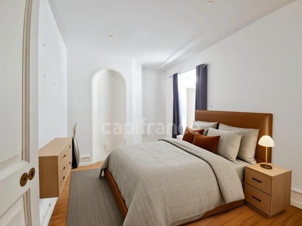 Appartement à vendre 4 pièces CHALON SUR SAONE (71)