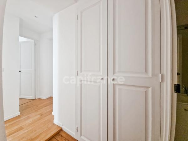 Appartement à vendre 4 pièces CHALON SUR SAONE (71)