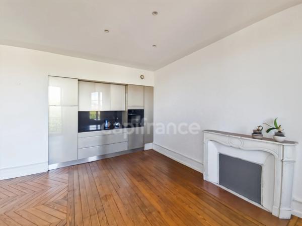 Appartement à vendre 4 pièces CHALON SUR SAONE (71)