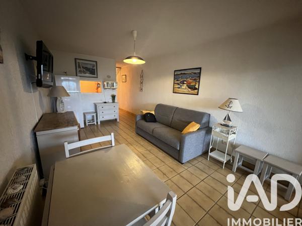 Appartement à vendre 2 pièces 36 m² Agde