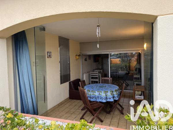 Appartement à vendre 2 pièces 36 m² Agde