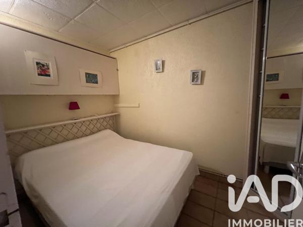 Appartement à vendre 2 pièces 36 m² Agde