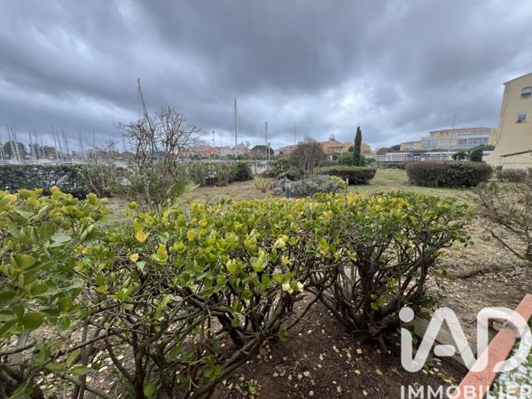 Appartement à vendre 2 pièces 36 m² Agde