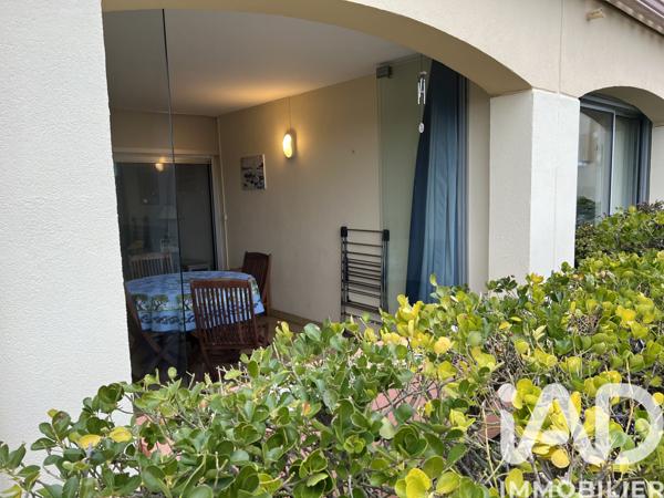 Appartement à vendre 2 pièces 36 m² Agde