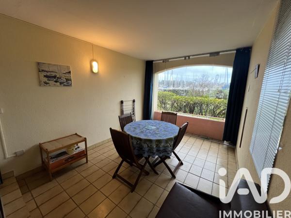 Appartement à vendre 2 pièces 36 m² Agde