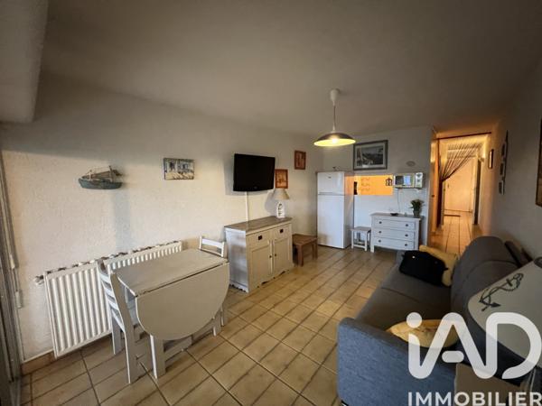 Appartement à vendre 2 pièces 36 m² Agde