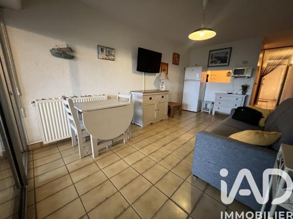 Appartement à vendre 2 pièces 36 m² Agde