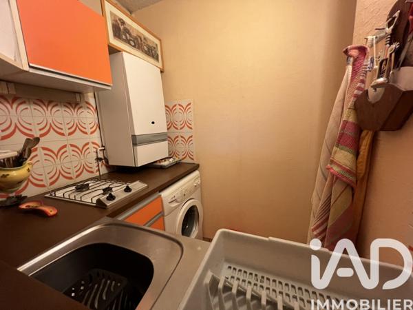 Appartement à vendre 2 pièces 36 m² Agde