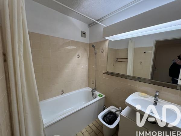 Appartement à vendre 2 pièces 36 m² Agde