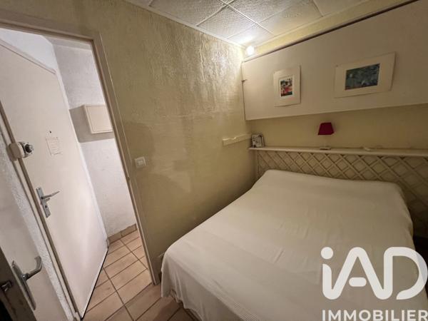 Appartement à vendre 2 pièces 36 m² Agde