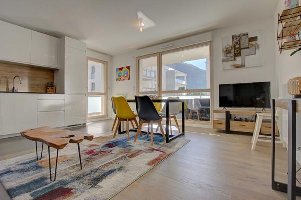 Appartement 3 pièce(s) 60 m2