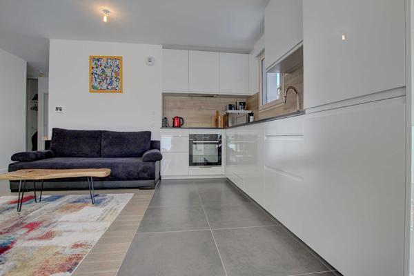 Appartement 3 pièce(s) 60 m2