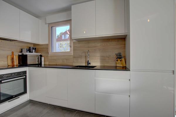 Appartement 3 pièce(s) 60 m2