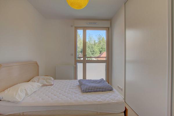 Appartement 3 pièce(s) 60 m2