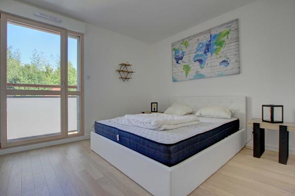 Appartement 3 pièce(s) 60 m2