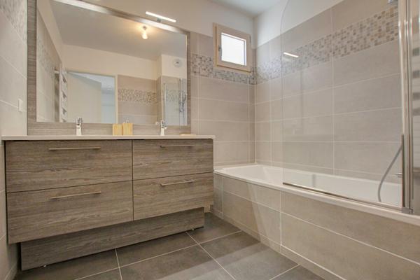 Appartement 3 pièce(s) 60 m2