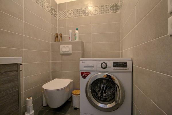 Appartement 3 pièce(s) 60 m2