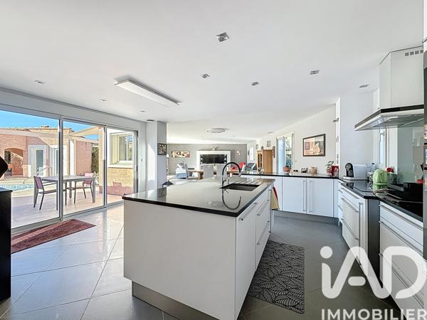 Maison à vendre 7 pièces 198 m² Agde