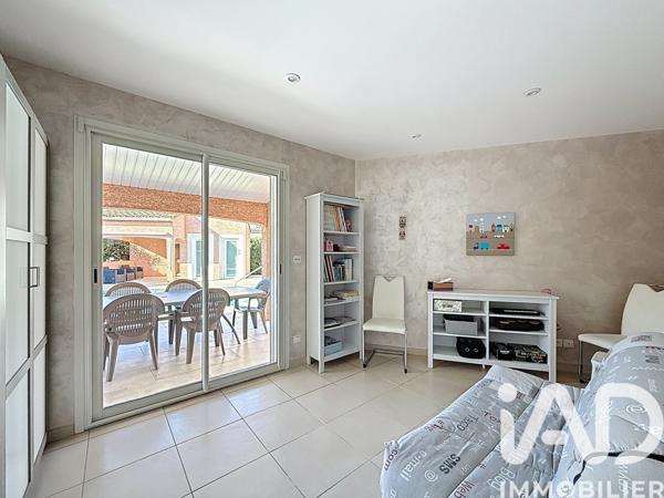 Maison à vendre 7 pièces 198 m² Agde