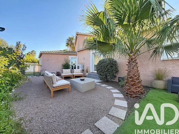 Maison à vendre 7 pièces 198 m² Agde