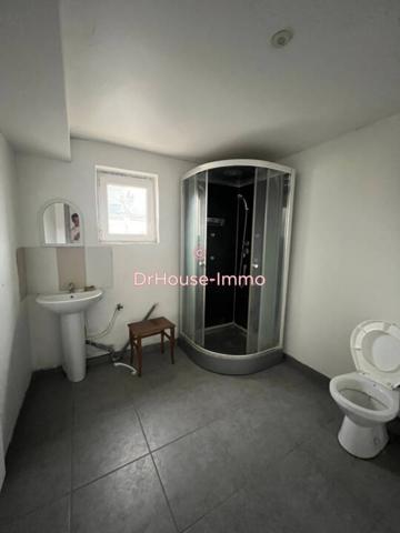 Immeuble à vendre 6 pièces de 206 m²