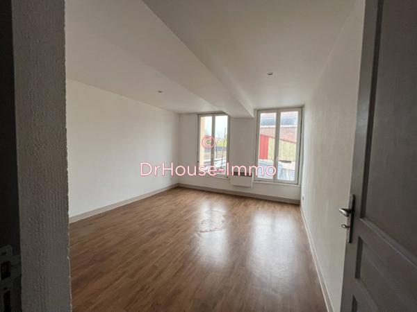 Immeuble à vendre 6 pièces de 206 m²