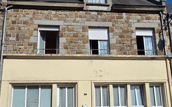 Maison à vendre    6 pièces •  Rânes