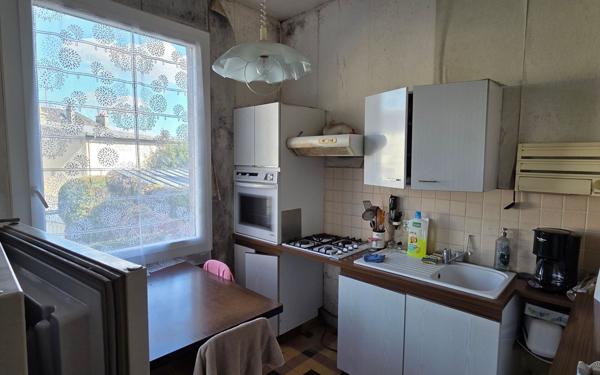 Maison à vendre    6 pièces •  Rânes