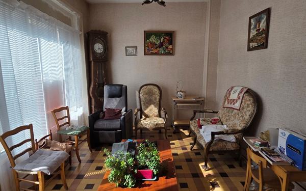 Maison à vendre    6 pièces •  Rânes