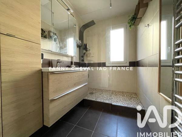Appartement à vendre 3 pièces 68 m² Six-Fours-les-Plages
