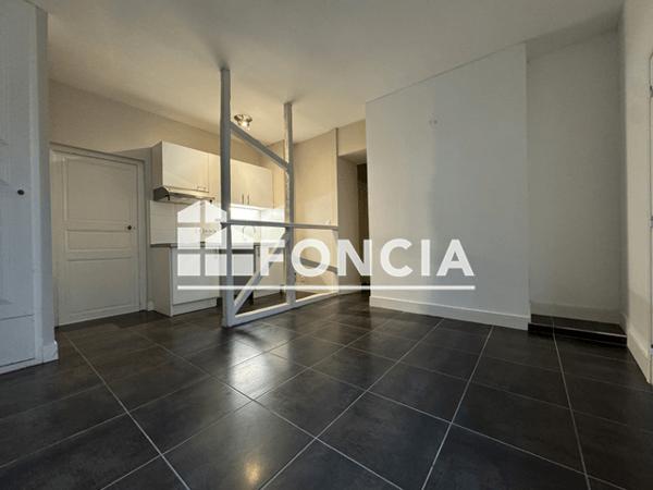 Location Appartement 3 pièces 76.5 m² - 10-12 ET 14 RUE GAMBETTA Le Mans 72000