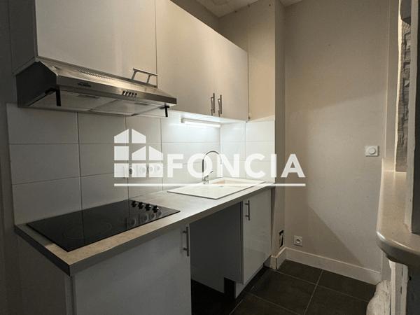 Location Appartement 3 pièces 76.5 m² - 10-12 ET 14 RUE GAMBETTA Le Mans 72000