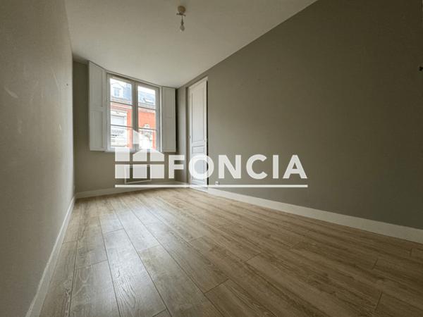 Location Appartement 3 pièces 76.5 m² - 10-12 ET 14 RUE GAMBETTA Le Mans 72000