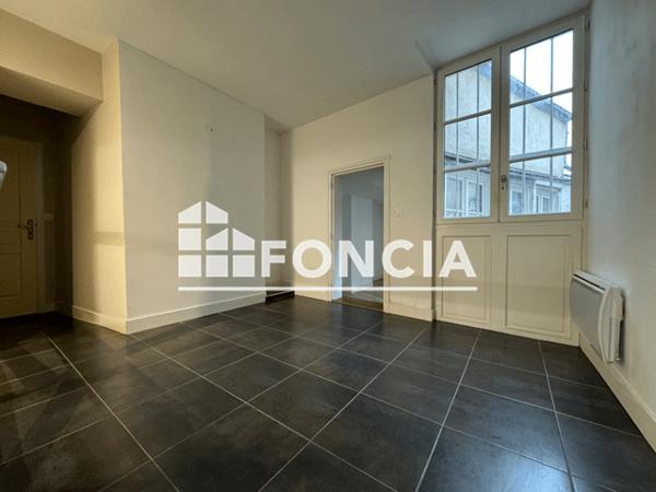 Location Appartement 3 pièces 76.5 m² - 10-12 ET 14 RUE GAMBETTA Le Mans 72000