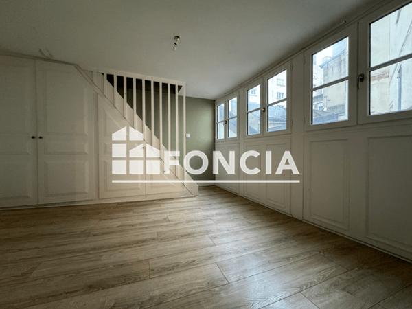 Location Appartement 3 pièces 76.5 m² - 10-12 ET 14 RUE GAMBETTA Le Mans 72000