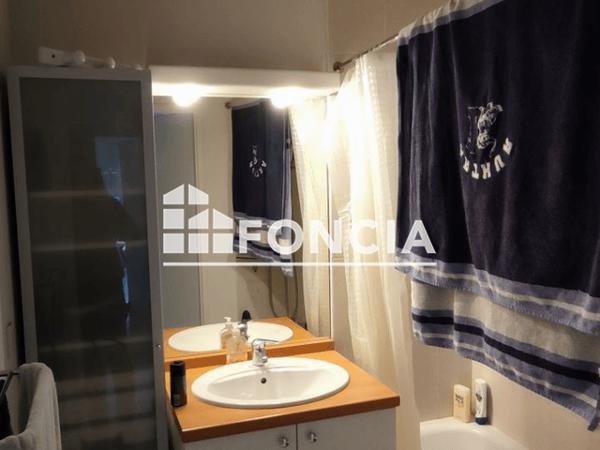 Location Appartement 3 pièces 58.7 m² - 200 AVENUE PASTEUR Angers 49000