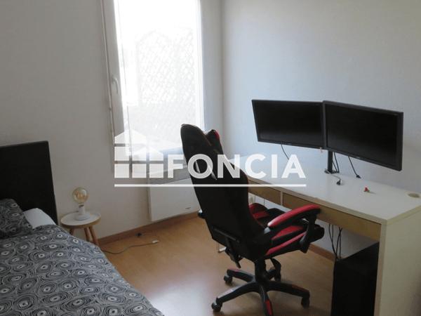 Location Appartement 3 pièces 58.7 m² - 200 AVENUE PASTEUR Angers 49000