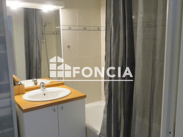 Location Appartement 3 pièces 58.7 m² - 200 AVENUE PASTEUR Angers 49000