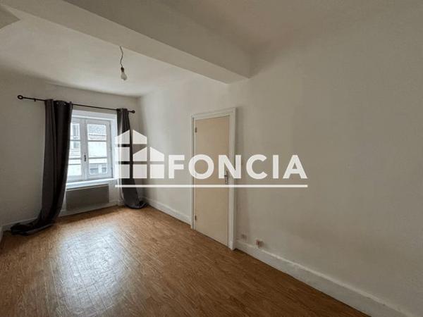 Location Appartement 2 pièces 45.6 m² - 7 RUE DU PALAIS Blois 41000