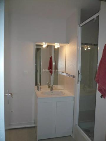 Location Appartement 2 pièces 42 m2 à La Chapelle-des-Fougeretz