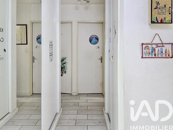 Appartement à vendre 3 pièces 60 m² Le Beausset