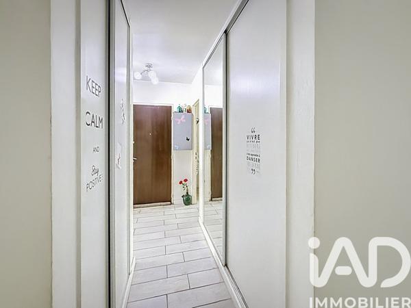 Appartement à vendre 3 pièces 60 m² Le Beausset