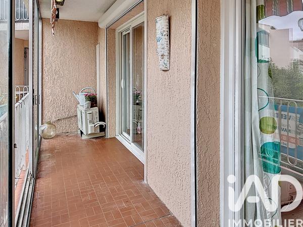 Appartement à vendre 3 pièces 60 m² Le Beausset