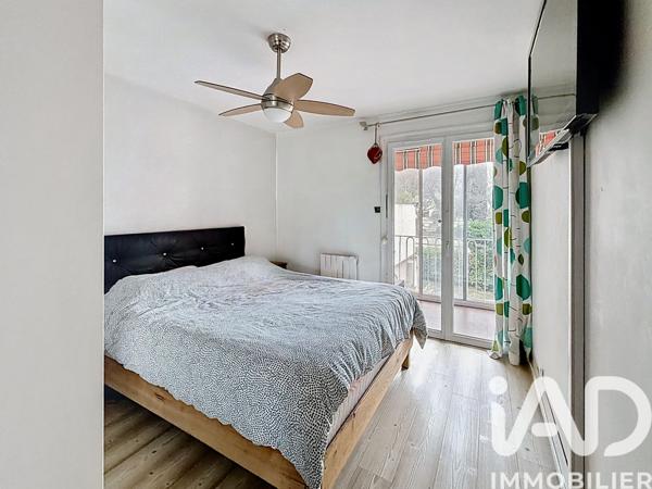 Appartement à vendre 3 pièces 60 m² Le Beausset