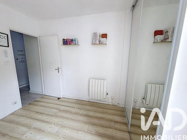 Appartement à vendre 3 pièces 60 m² Le Beausset