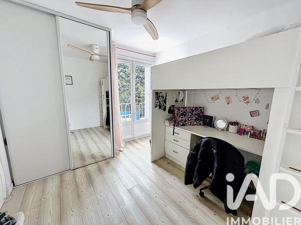 Appartement à vendre 3 pièces 60 m² Le Beausset