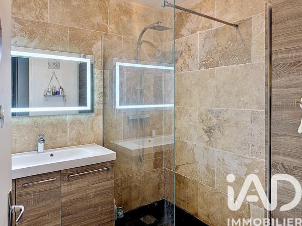 Appartement à vendre 3 pièces 60 m² Le Beausset