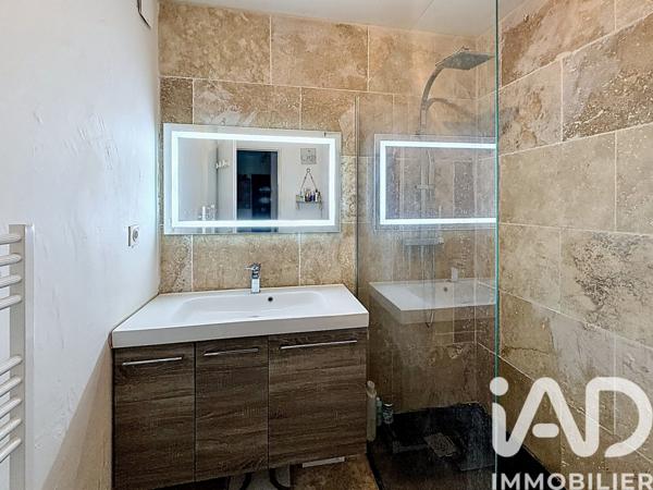 Appartement à vendre 3 pièces 60 m² Le Beausset